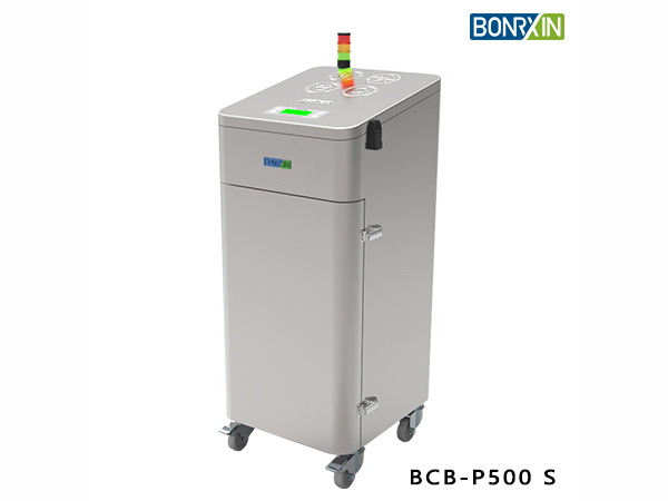 �����BCB-P500S���F̎����